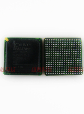 〖全新原装〗XC3S1200E-5FGG400C XC3S1200E-4FG400C IC集成电路