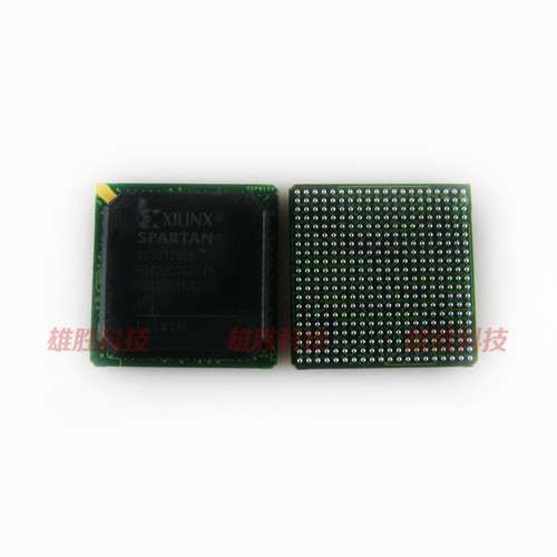 〖全新原装〗XC3S1200E-5FGG400C XC3S1200E-4FG400C IC集成电路