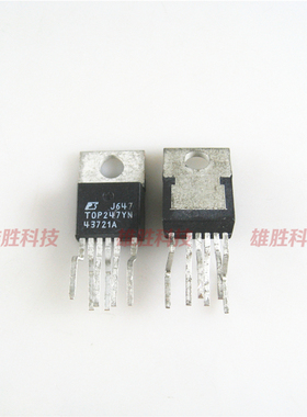 〖全新原装〗TOP247YN 离线开关电源IC芯片 集成电路 TO-220-6脚