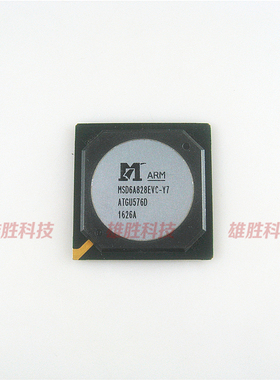 〖全新原装〗MSD6A828EVC-Y7 白面 液晶屏IC芯片 集成电路 零配件
