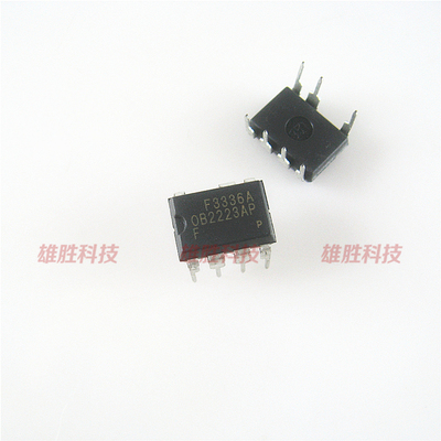 〖全新原装〗OB2223AP 0B2223 直插7脚 电压力锅电源IC芯片集成