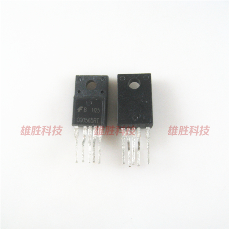 〖全新原装〗CQ0565RT FSCQ0565RT 液晶开关电源管 IC集成电路