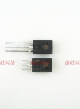 〖原装拆机〗MJE253G MJE243G JE253 JE243 功放对管 1对2元
