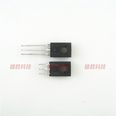 〖原装拆机〗MJE253G MJE243G JE253 JE243 功放对管 1对2元