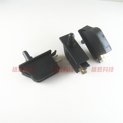 〖全新〗嵌入式消毒碗柜门控门开关 KA1-1A 1A 250VAC 2A 125VAC