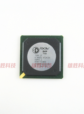 〖全新原装〗SVP PX66 7266 LF SVP-PX66-7266-LF 电机IC集成电路