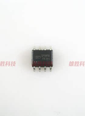 〖全新原装〗SP1069F SP1069 贴片8脚 同步降压电源IC芯片 零配件