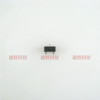 〖全新原装〗S9018 MMBT9018 印J8 JB 贴片三极管 SOT23 10个=1元