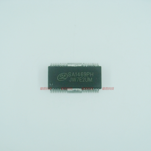 〖全新原装〗SA1469 SA1469PH 贴片HSOP-28 驱动IC芯片 集成电路
