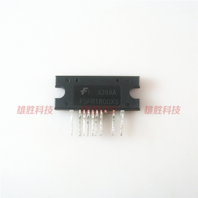 〖全新原装〗FSFR1800XS 液晶电源IC芯片 集成电路 电子元器件