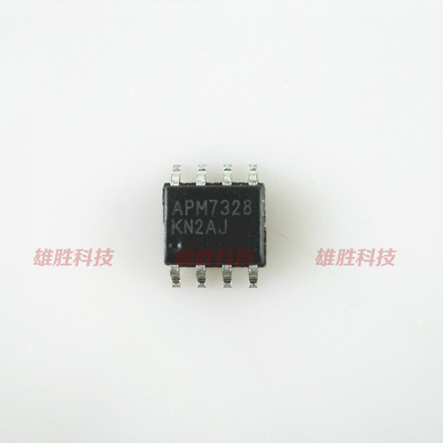 〖全新原装〗APM7328 贴片8脚 集成电路 IC芯片 电子元器件 配件