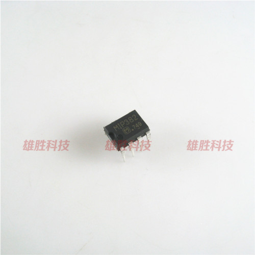 〖全新原装〗MIP382 M1P382 MLP382 电源IC芯片 集成电路 直插7脚