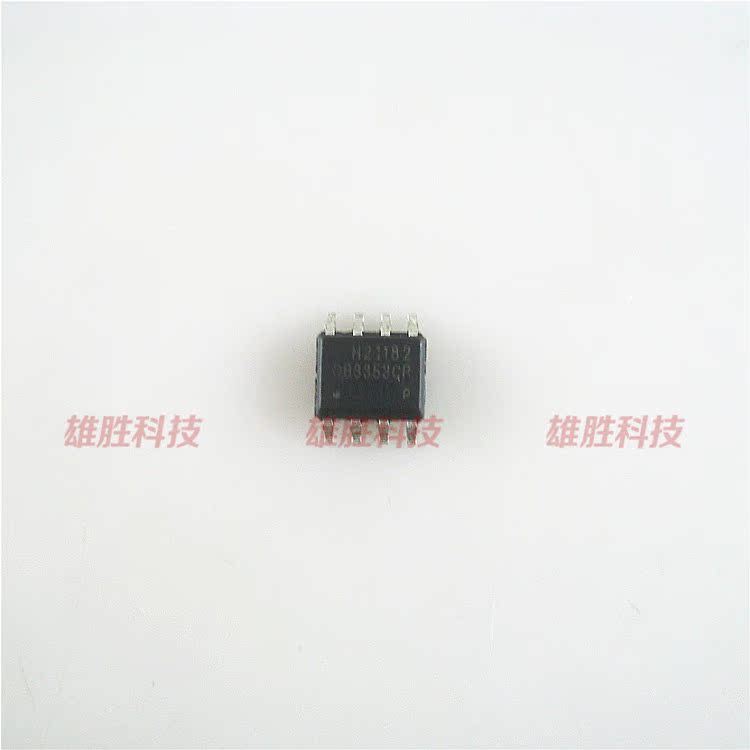 〖全新原装〗OB3352CP 贴片8脚 液晶电源管理CI芯片 集成电路 SOP