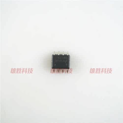 〖全新原装〗OB3352CP 贴片8脚 液晶电源管理CI芯片 集成电路 SOP