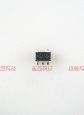 〖全新原装〗MT3410L 印AS11D AS110 同步降压转换IC芯片 SOT23-5