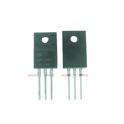全新 MURF2040CT MUR2040FCT MUR2040F SFF2040CT 快恢复二极管