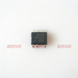 〖全新原装〗3S121 SSC3S121 贴片7脚 电源管理芯片 IC集成电路