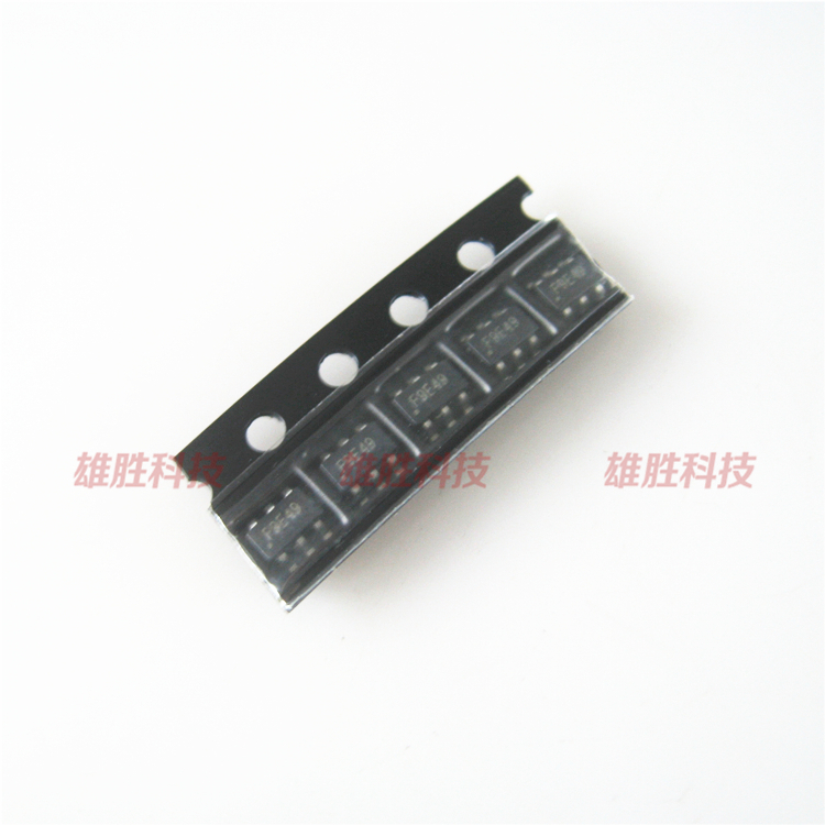 〖全新原装〗EM8635J 贴片6脚 印F9E F9F15 F9H12 电源IC SOT23-6