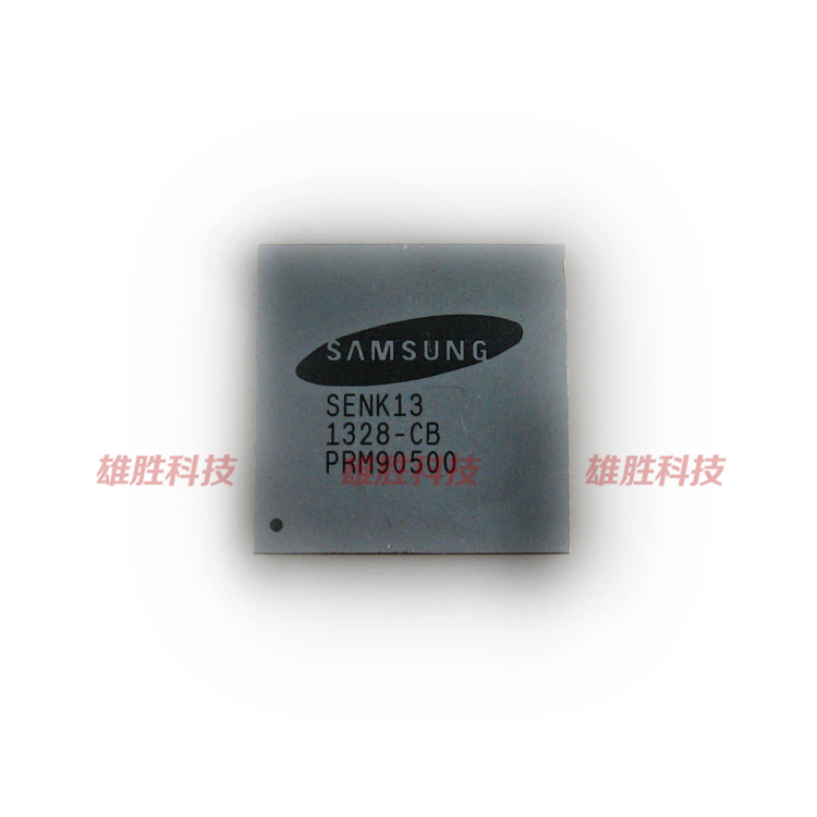 〖全新原装〗SENK13 液晶屏IC芯片 集成电路 电子元器件 BGA封装