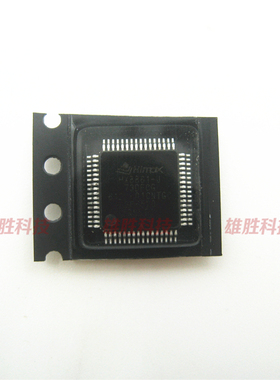 〖全新原装〗HX8861-J 03DFDG 73DFCG 液晶屏IC芯片 集成电路 QFP