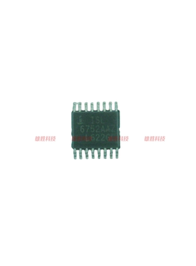 〖全新原装〗ISL6752AAZ 6752AAZ ISL6752AAZA-T 集成电路 IC芯片