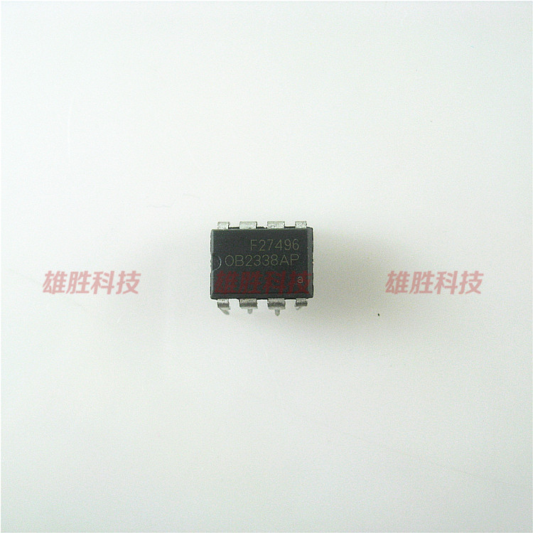 〖全新原装〗OB2338AP OB2338 0B2338AP 直插 电源管理IC芯片 DIP
