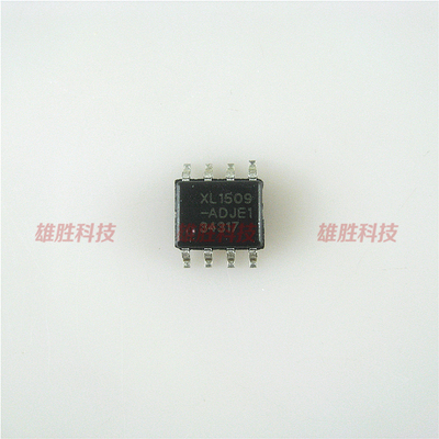 〖全新原装〗AP1509 XL1509-ADJE1 贴片 电源调制稳压IC芯片集成