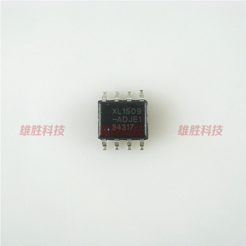 〖全新原装〗AP1509 XL1509-ADJE1 贴片 电源调制稳压IC芯片集成