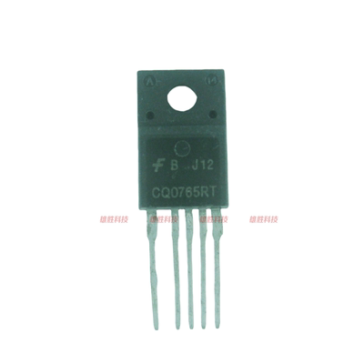 〖全新原装〗CQ0765RT FSCQ0765RTYDTU 电源控制IC芯片 集成电路
