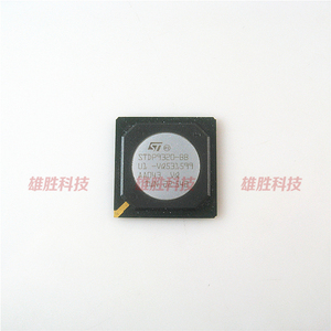 〖全新原装〗STDP9320-BB 液晶屏IC芯片 集成电路 电子元器件 BGA