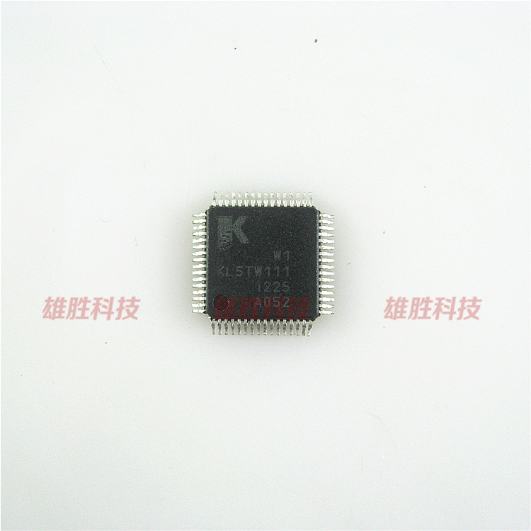 〖全新原装〗KL5TW111 W1 液晶屏IC芯片 集成电路 电子元器件