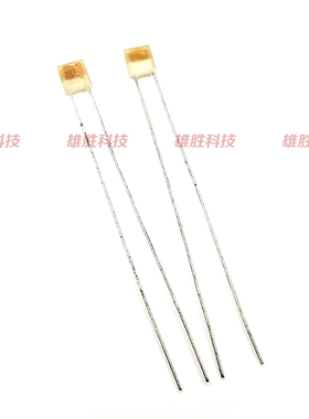 风扇马达电机热熔断器方形型温度保险丝管SET K1 2A 250V 102℃度