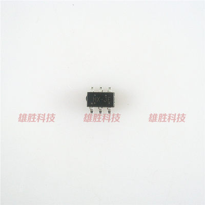 〖全新原装〗HX4004 HX4004A-MF 贴片6脚 印HX-JE 电源IC SOT23-6