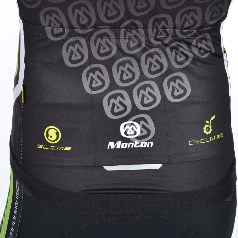 Vêtement cyclisme homme MONTON - Ref 2231421 Image 4