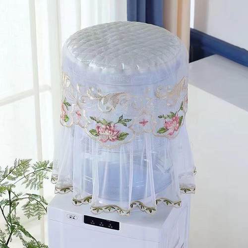 饮水机罩防尘罩饮水机防尘罩