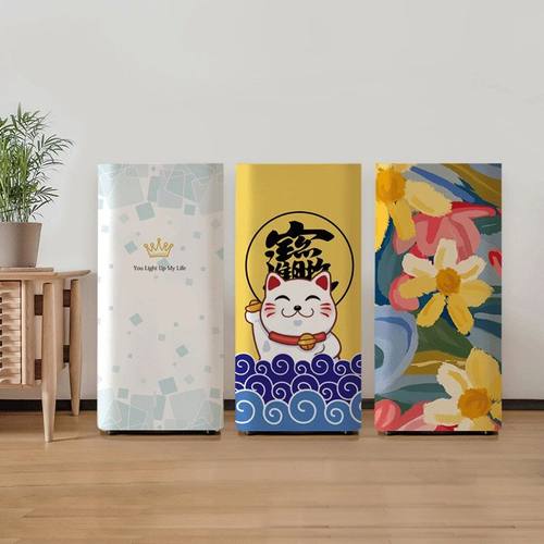 防尘美观可以定制各种防尘罩