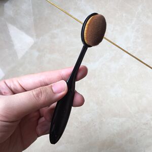 爱茉莉艾丝珀espoir刷bb霜粉底刷