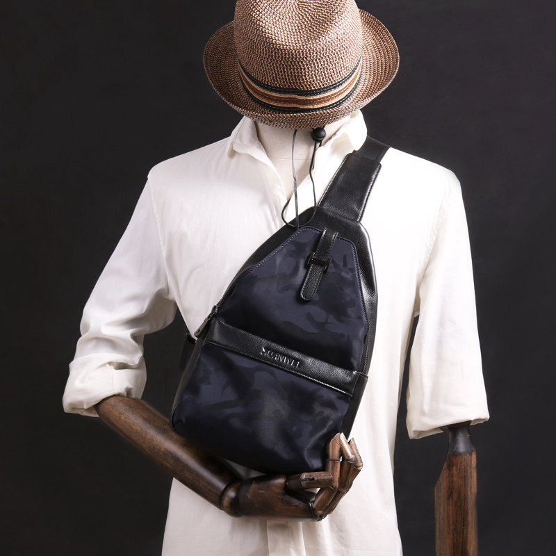 Sac pour homme - Ref 52084 Image 4