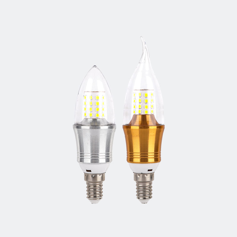 超亮螺口led节能家用水晶灯吊灯