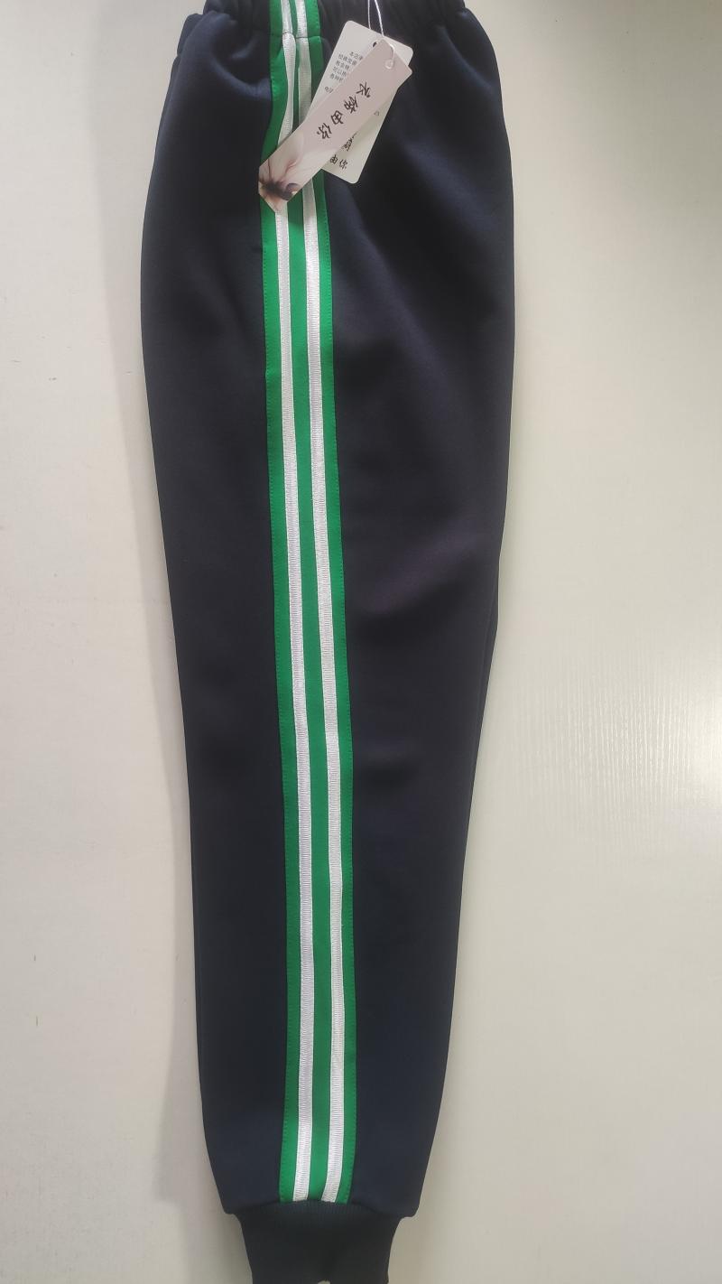 校裤各种款式、尺码来图定做