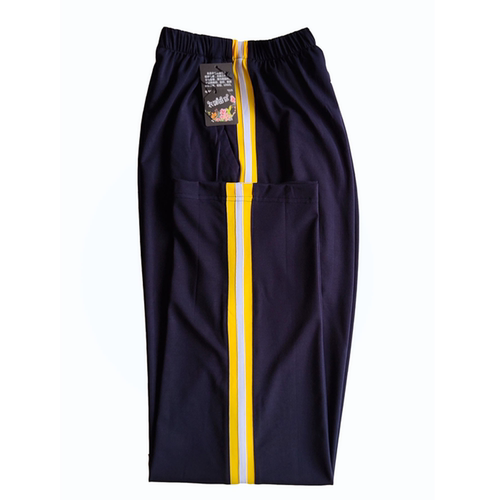 专业定做各种款式、尺码校裤