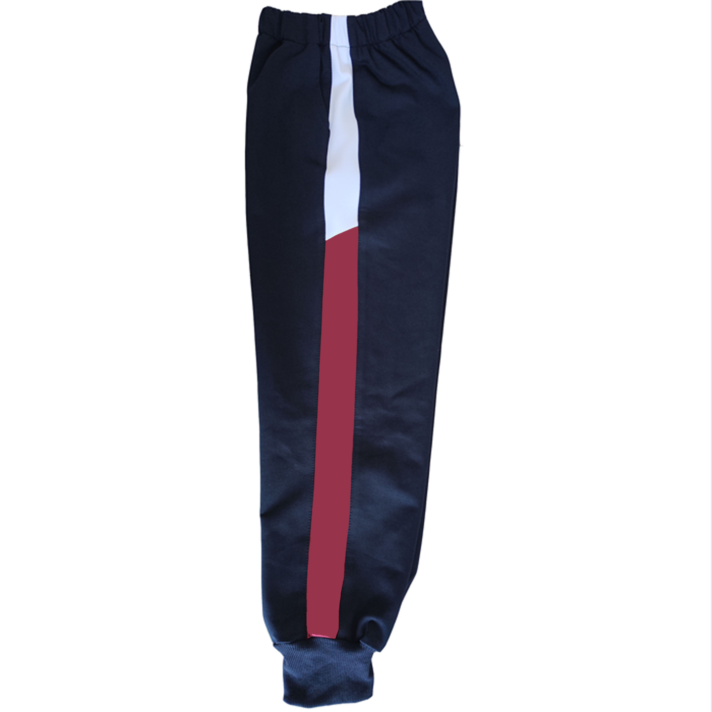 校裤各种款式、尺码来图定制