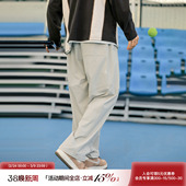 美式 ins潮流耐磨直筒裤 街头防泼水休闲长裤 春季 男士 吕小虎ACTUP