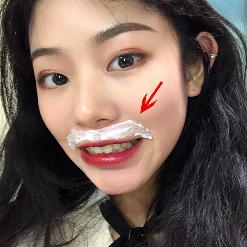 告别女汉子 漂白小胡子 脸部淡化眉毛漂胡剂女唇毛 告别小胡子|msdalam kategori Alat solek/minyak wangi/kecantikan, Alat-alat Kecantikan, Makeup/Alat kecantikan - dari Buy2taobao.com untuk memberikan perkhidmatan ejen Taobao profesional membeli