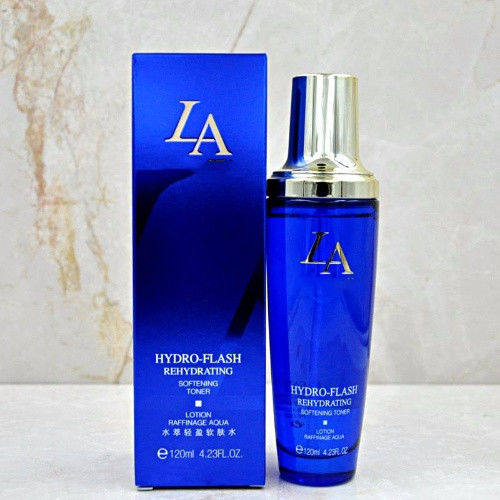 第一元素专柜正品 水萃轻盈保湿软肤水120ml 补水爽肤水 LARE-02