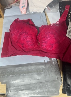 包邮莎莲妮专柜正品文胸罩加厚A杯小胸聚拢调整型内衣SK5114 5113