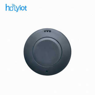 nRF52832三轴加速度蓝牙信标ble5.0室内定位导航标签beacon防丢器