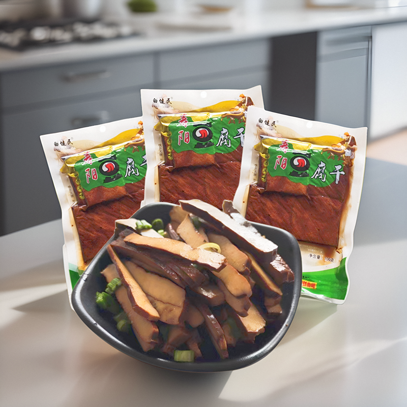 山西寿阳豆腐干特产白健民零食小包装黑干下酒吃即食五香黑干麻辣,零食/坚果/特产,豆腐干,淘宝优惠券,粉丝福利购,淘宝优惠卷