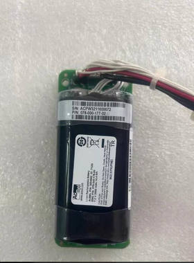 078-000-177 078-000-168/211EMC P0WERSTORE 1000T 3000T 电池