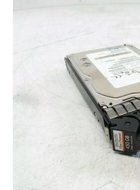 / 454412-001 AG803A AG803B 450G 15K FC 服务器硬盘